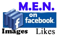 MEN on Facebook - contact